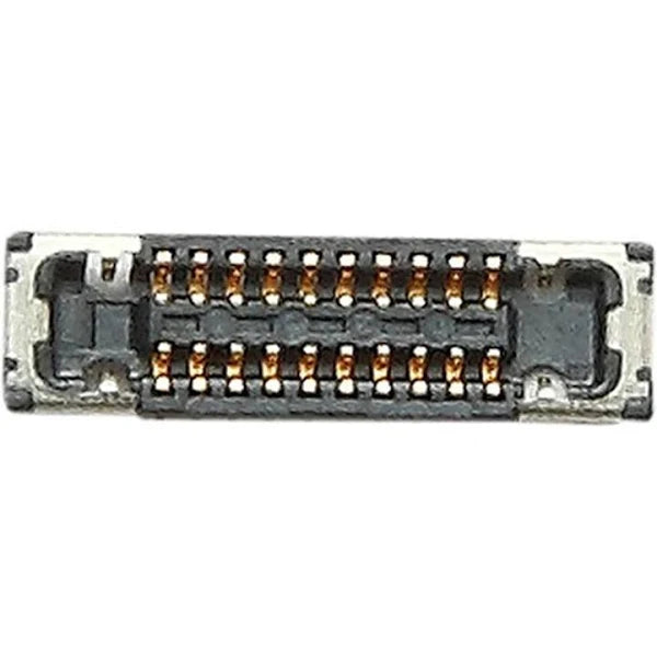 Power Button FPC Connector on Motherboard for iPhone 11 Power Button FPC Connector on Motherboard for iPhone 11